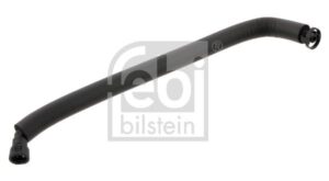 Tuyau, ventilation de carter-moteur - 36031 FEBI BILSTEIN