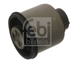 Suspension, corps de l'essieu - 31547 FEBI BILSTEIN