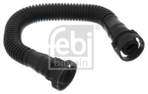 Tuyau, ventilation de carter-moteur - 100463 FEBI BILSTEIN
