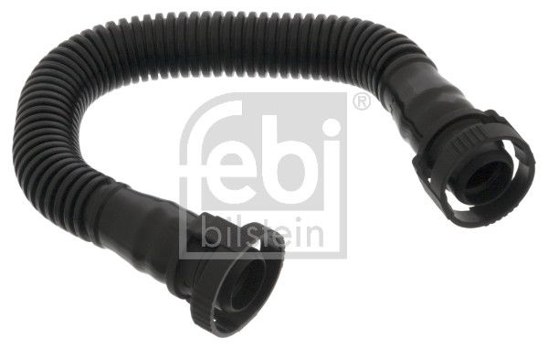 Tuyau, ventilation de carter-moteur - 100463 FEBI BILSTEIN
