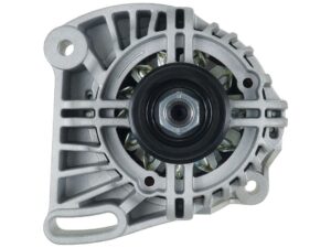 ALTERNATOR FIAT: DOBLO BOX BODY/MPV (223_) 1.2 (223ZXA1A), DOBLO MPV (119_, 223_ - A4124S AS-PL