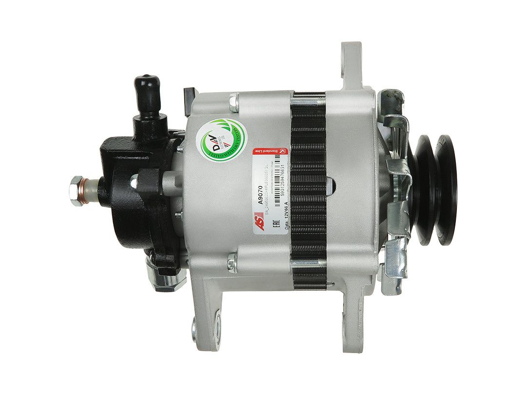 Alternateur - A9070 AS-PL – Image 2