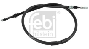 Tirette à câble, frein de stationnement - 26455 FEBI BILSTEIN