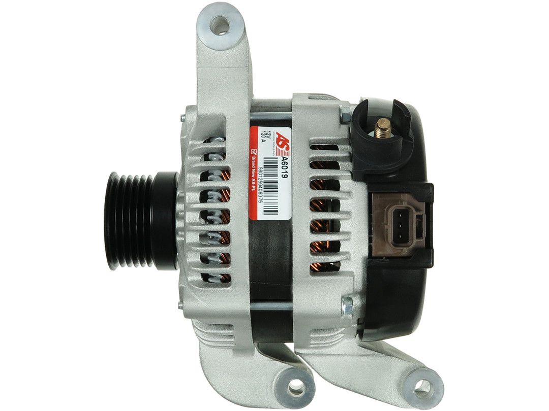 Alternateur - A6019 AS-PL – Image 4