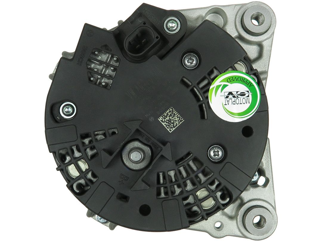 Alternateur - A0551PR AS-PL – Image 3