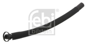 Tuyau, ventilation de carter-moteur - 33113 FEBI BILSTEIN