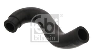 Tuyau, ventilation de carter-moteur - 33866 FEBI BILSTEIN
