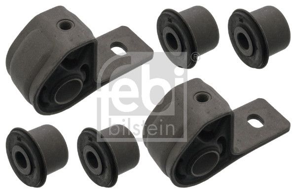 Suspension, bras de liaison - 48619 FEBI BILSTEIN