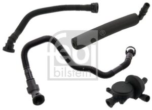 Séparateur d'huile, prise de recyclage des gaz de carter - 100703 FEBI BILSTEIN