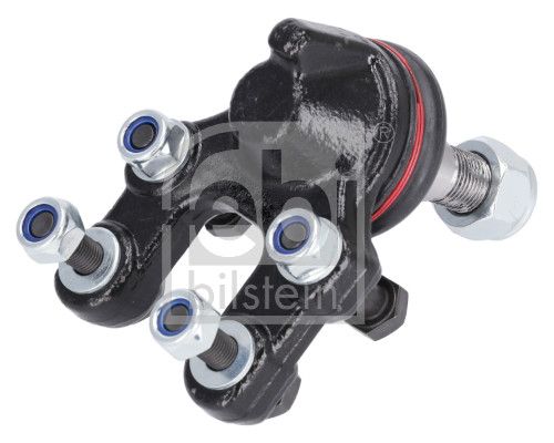 Rotule de suspension - 15269 FEBI BILSTEIN – Image 2
