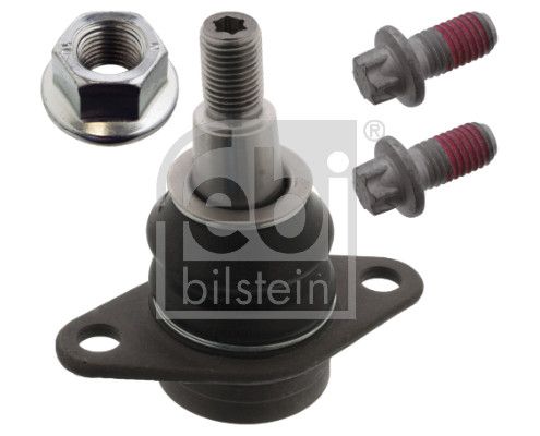 Rotule de suspension - 49038 FEBI BILSTEIN
