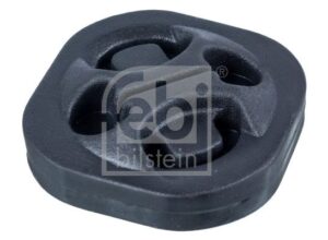Suspension, échappement - 23620 FEBI BILSTEIN