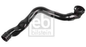 Tuyau, ventilation de carter-moteur - 170314 FEBI BILSTEIN