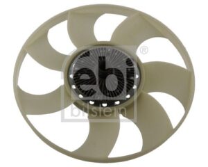 Ventilateur, refroidissement du moteur - 40653 FEBI BILSTEIN