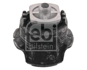 Suspension, corps de l'essieu - 103457 FEBI BILSTEIN