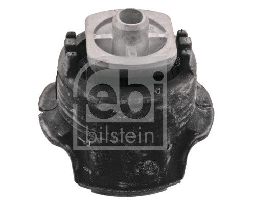 Suspension, corps de l'essieu - 103457 FEBI BILSTEIN