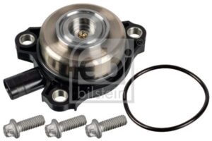 Valve de commande, réglage d'arbres à came - 170184 FEBI BILSTEIN