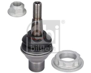 Rotule de suspension - 45318 FEBI BILSTEIN