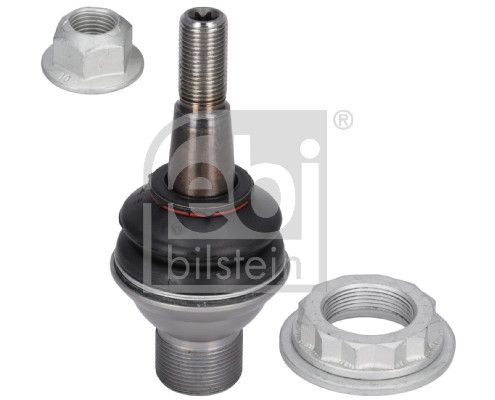 Rotule de suspension - 45318 FEBI BILSTEIN