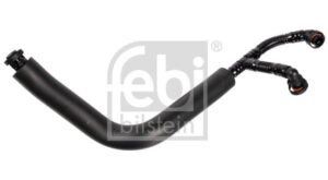 Tuyau, ventilation de carter-moteur - 170602 FEBI BILSTEIN