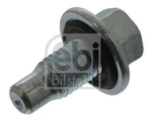 Vis-bouchon, carter d'huile - 44442 FEBI BILSTEIN
