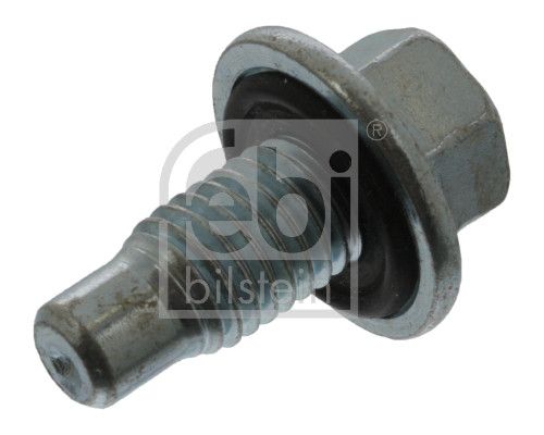 Vis-bouchon, carter d'huile - 44442 FEBI BILSTEIN