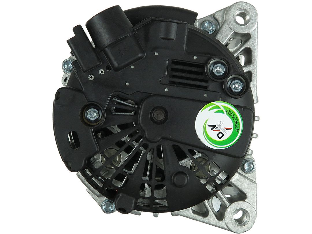 Alternateur - A3067 AS-PL – Image 3
