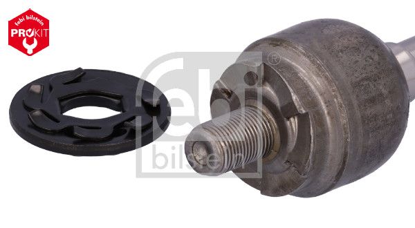 Rotule de direction intérieure, barre de connexion - 22477 FEBI BILSTEIN – Image 3