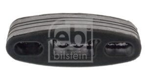 Suspension, échappement - 04706 FEBI BILSTEIN