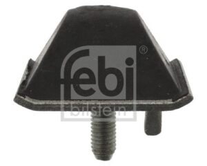 Support moteur - 17877 FEBI BILSTEIN