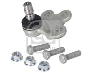 Rotule de suspension - 44180 FEBI BILSTEIN