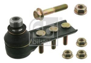 Rotule de suspension - 14758 FEBI BILSTEIN