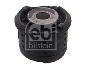 Suspension, corps de l'essieu - 12626 FEBI BILSTEIN