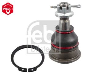 Rotule de suspension - 42674 FEBI BILSTEIN