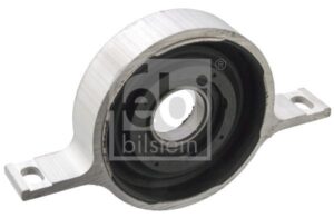 Suspension, arbre de cardan - 104653 FEBI BILSTEIN
