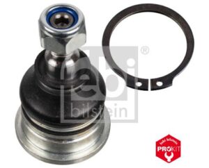Rotule de suspension - 41210 FEBI BILSTEIN