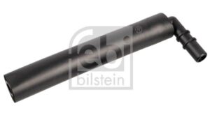 Tuyau, ventilation de carter-moteur - 100647 FEBI BILSTEIN