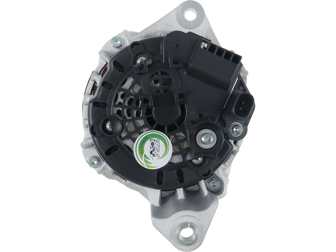 ALTERNATOR FIAT: DUCATO BUS (250_) 110 MULTIJET 2,3 D, DUCATO BUS (250_) 130 MUL - A01072S AS-PL – Image 3