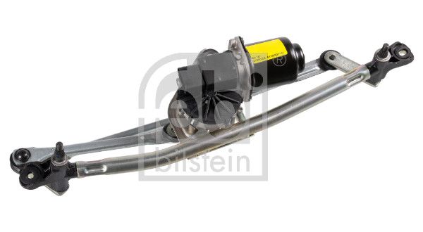 Tringlerie d'essuie-glace - 108283 FEBI BILSTEIN