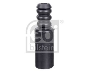 Bouchon de protection/soufflet, amortisseur - 104062 FEBI BILSTEIN