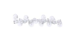 Ampoule, feu stop additionnel - 78-0044SET MAXGEAR