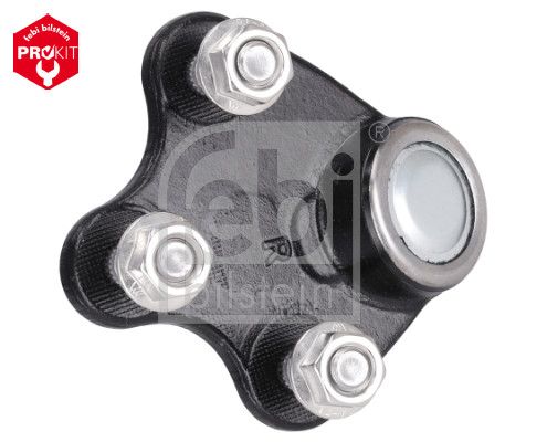 Rotule de suspension - 36052 FEBI BILSTEIN – Image 2
