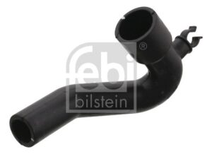 Tuyau, ventilation de carter-moteur - 103322 FEBI BILSTEIN