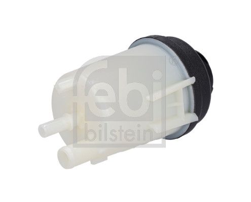 Vase d'expansion l'huile hydraulique, direction assistée - 182811 FEBI BILSTEIN – Image 2