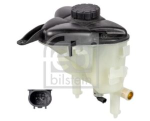 Vase d'expansion, liquide de refroidissement - 171362 FEBI BILSTEIN