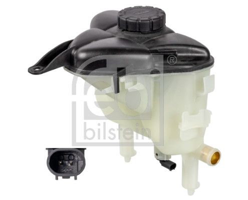 Vase d'expansion, liquide de refroidissement - 171362 FEBI BILSTEIN