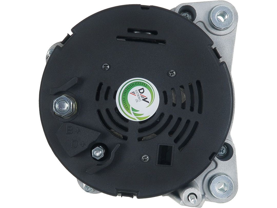 ALTERNATOR VW TRANSPORTER 2.5 TDI - A01073S AS-PL – Image 3