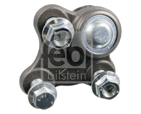 Rotule de suspension - 183503 FEBI BILSTEIN – Image 2