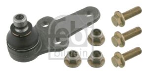 Rotule de suspension - 18062 FEBI BILSTEIN