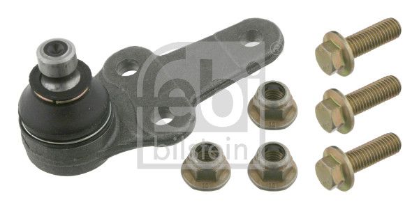 Rotule de suspension - 18062 FEBI BILSTEIN